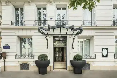 Best Western Plus La Demeure - 0