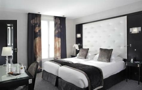 Maison Albars Le Diamond - 93