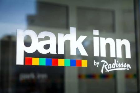 Park Inn by Radisson Nürnberg - 5