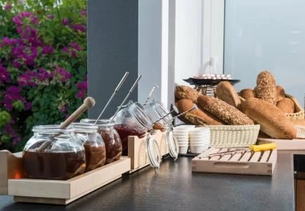 Troulis Apart-Hotel - 40