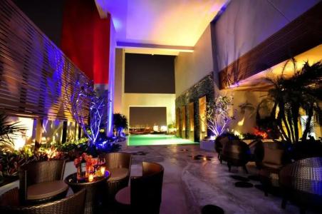 Grand Howard Bangkok - 70