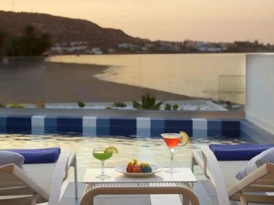 I Resort Beach & Spa - 93