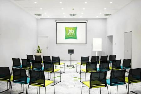 Ibis Styles Budapest Center - 38