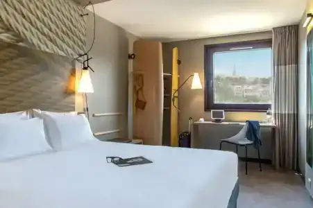 ibis Budapest Castle Hill - 39