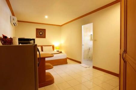 Casa Jip Guesthouse - 31