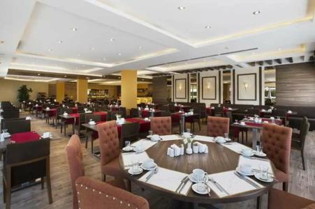 Dedeman Park Gaziantep City Center - 53