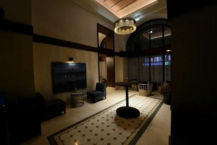 10 Karakoy Istanbul - 67