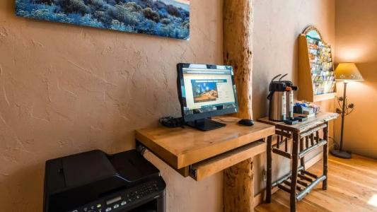 Best Western Ponderosa Lodge - 23