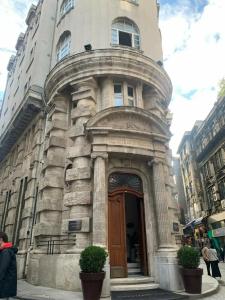 Orientbank Istanbul, Autograph Collection - 9