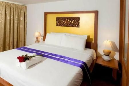 The Garden Place Pattaya - 65