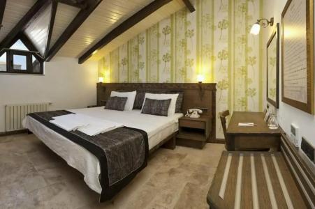 Assos Behram Special Class Adult Only 12 - 74