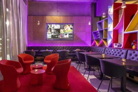Moxy Milan Linate - 36