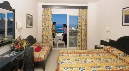 Grupotel Club Cala Marsal - New Reopening 2025 - 14