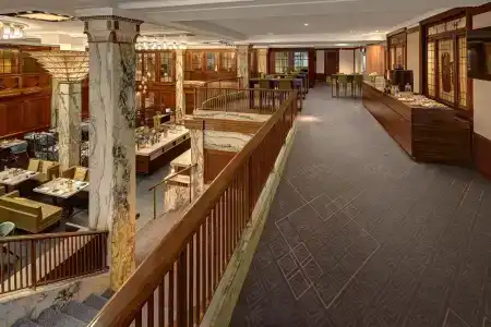 Reichshof Hamburg - 3