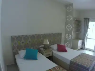 Paloma Family Club - 79