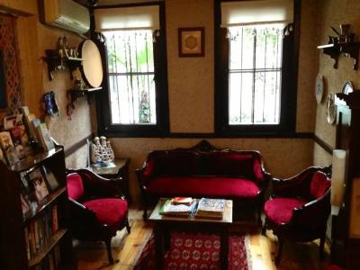 Naz Wooden House Inn - 29