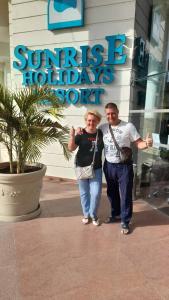 Sunrise Holidays Resort -Adults Only - 84