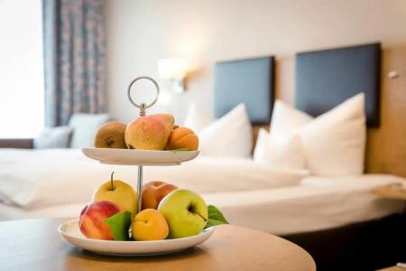 AVALON Bad Reichenhall - 14