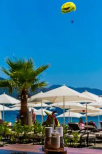 Reis Beach Otel - 18