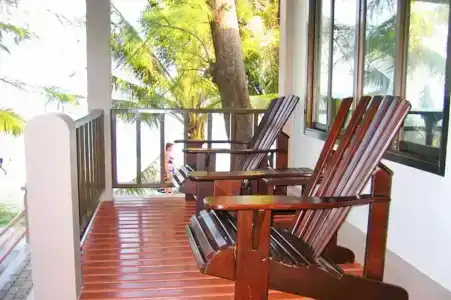 Lamai Inn 99 Bungalows - 18