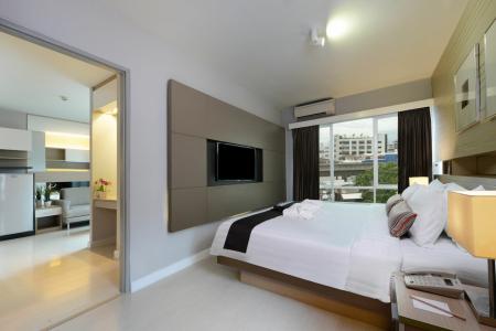 Amber Sukhumvit 85 - 40