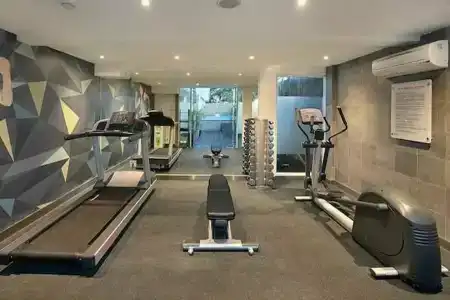 Samed Pavilion Resort - 43
