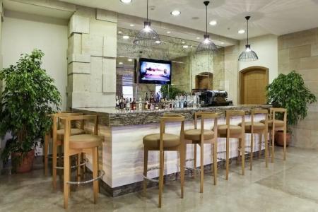 DoubleTree By Hilton Avanos Cappadocia - 88