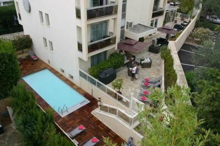 Hôtel Gallia Cannes - 14