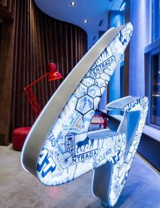 Generator Barcelona - 10