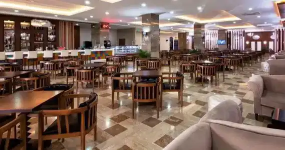 Adalya Ocean Deluxe - 20