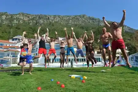 Garcia Resort & Spa - Ultra All Inclusive - 34