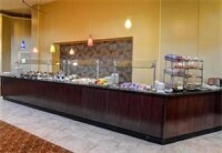 Durham Marriott City Center - 58