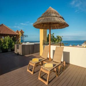 HOVIMA Jardin Caleta - 86