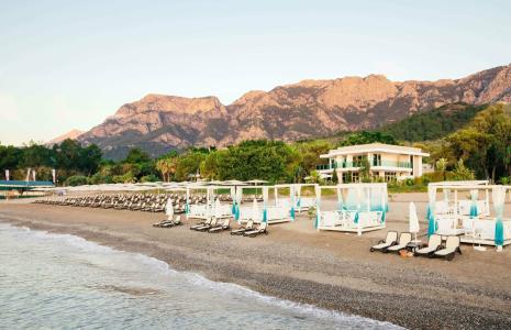 Sherwood Exclusive Kemer - Kids Concept - 83