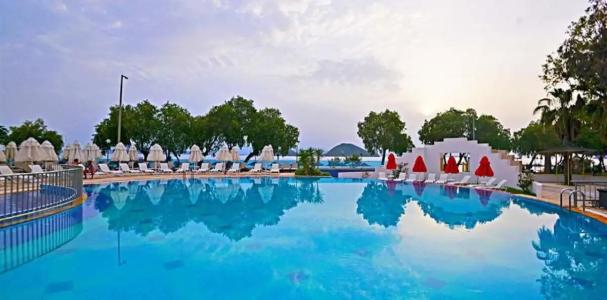 Yelken Mandalinci Spa&Wellness - 56