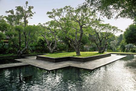 Mövenpick Asara Resort & Spa Hua Hin - 52