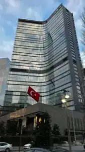 Hilton Istanbul Bomonti - 42