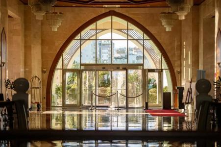 Crowne Plaza Antalya, an IHG - 50