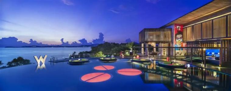 W Koh Samui - 43