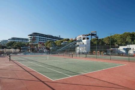 Voyage Belek Golf & Spa - 9