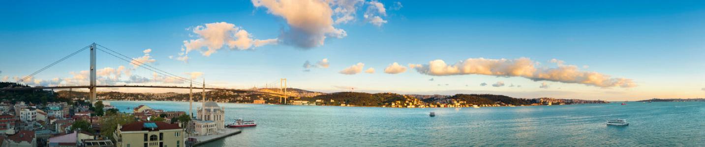 Radisson Blu Bosphorus - 27