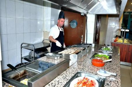 Cinar Family Suite - All Inclusive - 42