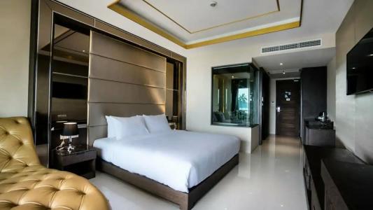 Aqua Resort SHA Plus - 95