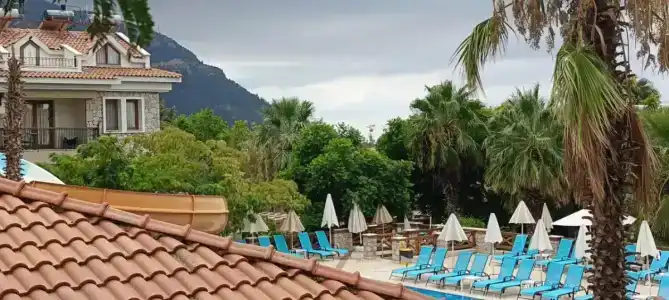 Perdikia Hill And Villas - 41