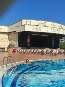 Ali Bey Club Manavgat - 26