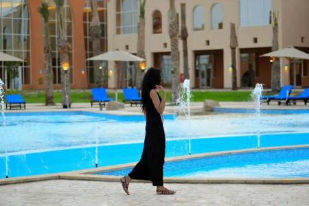 Novotel Marsa Alam Beach Resort - 18