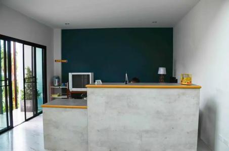 S2 Airport Residence - 65