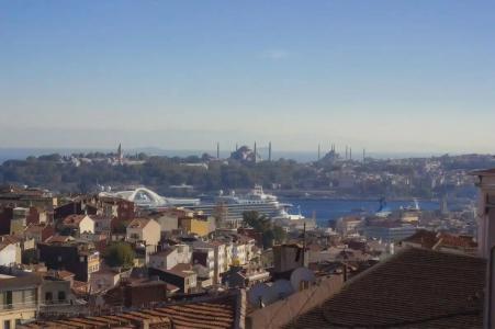 Taksim Prelude - 68