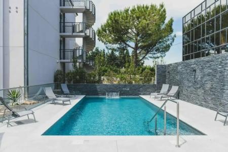 Golden Tulip Aix en Provence - 12