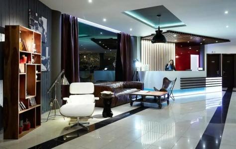 Blue Dream Palace Trypiti Beach Resort & Spa - 18